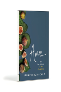 Amos DVD Set