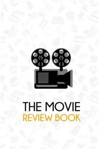 The Movie Review Book