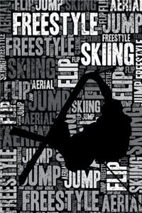 Freestyle Skiing Journal
