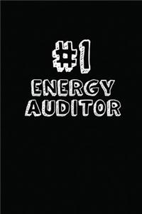 #1 Energy Auditor