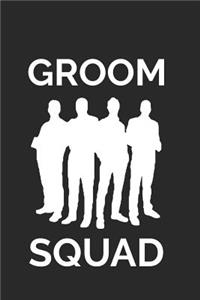 Groom Squad
