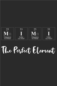 Mimi the Perfect Element