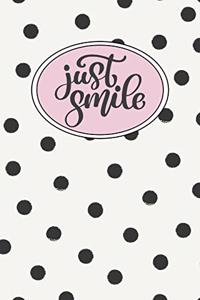 Just Smile