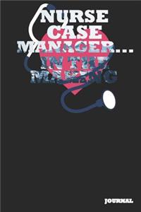 Nurse Case Manager Journal