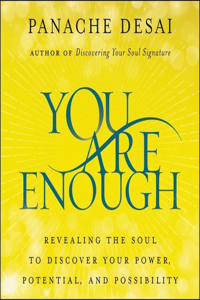 You Are Enough Lib/E