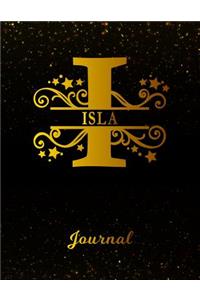 Isla Journal