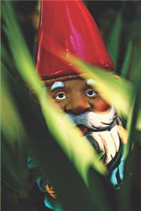 Garden Gnome Lovers Journal