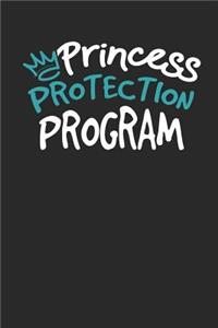 Princess Protection Program