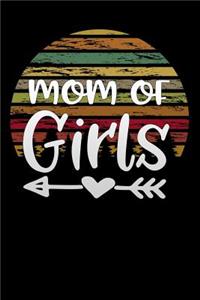 mom of girls