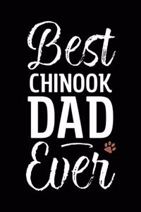 Best Chinook Dad Ever