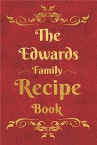 The Edwards Family Recipe Book