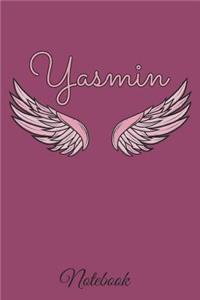 Yasmin Notebook