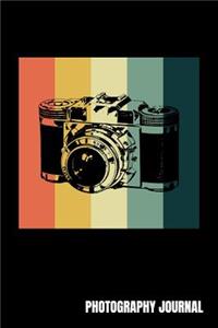 Photography Journal