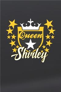 Queen Shirley