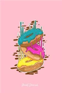 Donut Journal