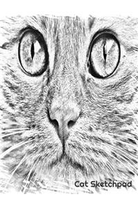 Cat Sketchpad