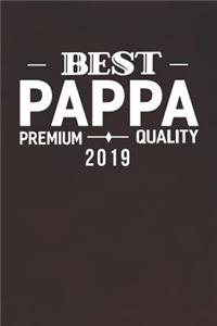 Best Pappa Premium Quality 2019