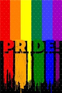 LGBT Pride Journal