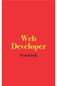 Web Developer Notebook