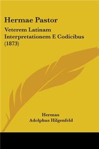 Hermae Pastor