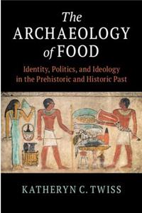 Archaeology of Food