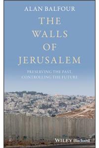 Walls of Jerusalem