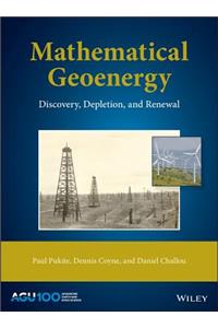 Mathematical Geoenergy
