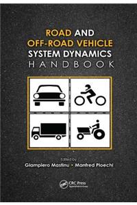 Road and Off-Road Vehicle System Dynamics Handbook