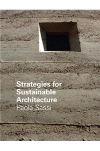 Strategies for Sustainable Architecture