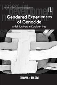 Gendered Experiences of Genocide