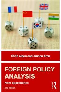 Foreign Policy Analysis