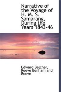 Narrative of the Voyage of H. M. S. Samarang, During the Years 1843-46