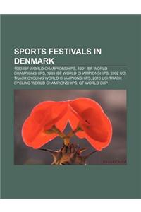 Sports Festivals in Denmark