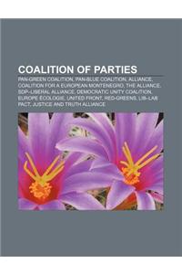 Coalition of Parties