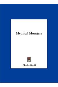 Mythical Monsters