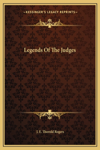 Legends of the Judges