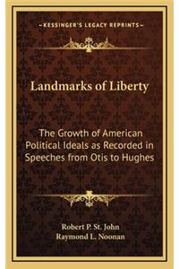 Landmarks of Liberty