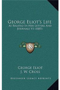 George Eliot's Life