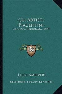 Gli Artisti Piacentini