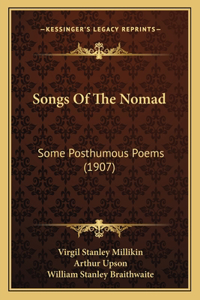 Songs Of The Nomad