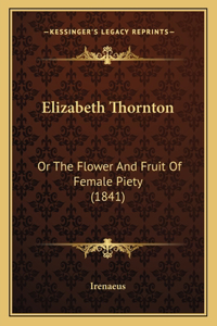 Elizabeth Thornton