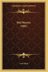 Paul Meurice (1883)