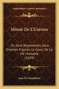 Miroir De L'Univers