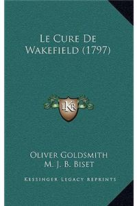 Le Cure De Wakefield (1797)