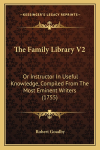 Family Library V2