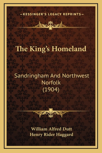 The King's Homeland