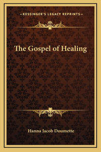 The Gospel of Healing