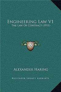 Engineering Law V1