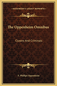 Oppenheim Omnibus