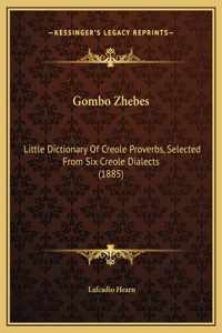 Gombo Zhebes